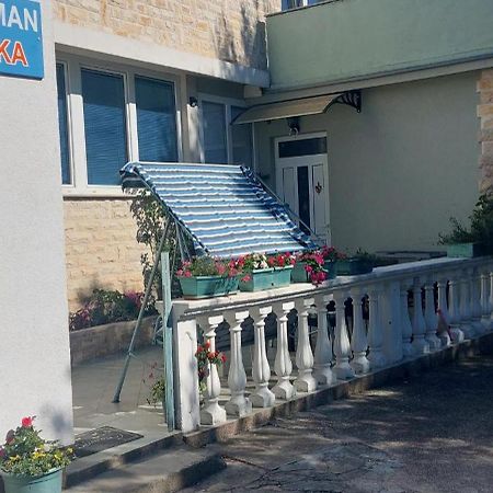 Apartman Sibenka Šibenik Exterior foto