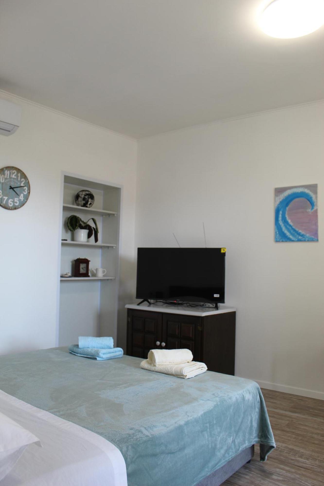 Apartman Sibenka Šibenik Exterior foto