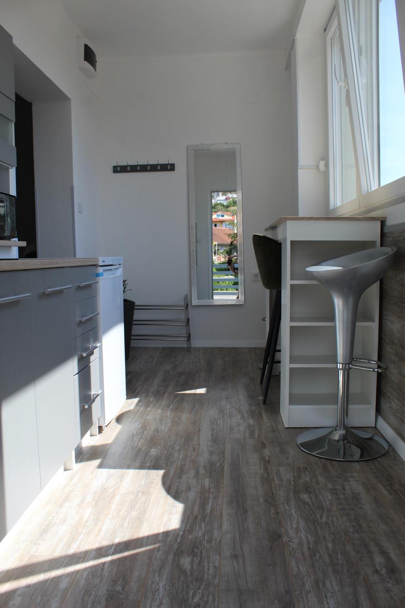 Apartman Sibenka Šibenik Exterior foto